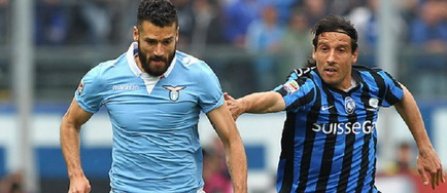 Pas gresit facut de Lazio